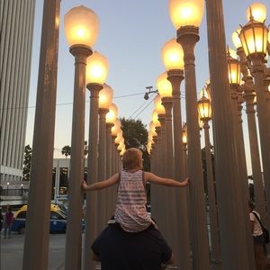 Meet your Posher, Christine